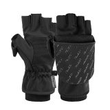 Reusch Dexx Convertible STORMBLOXX 6205165 7702 black 1